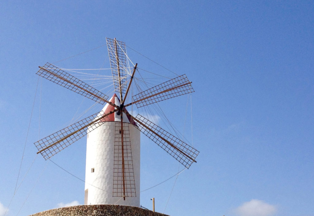 moulin