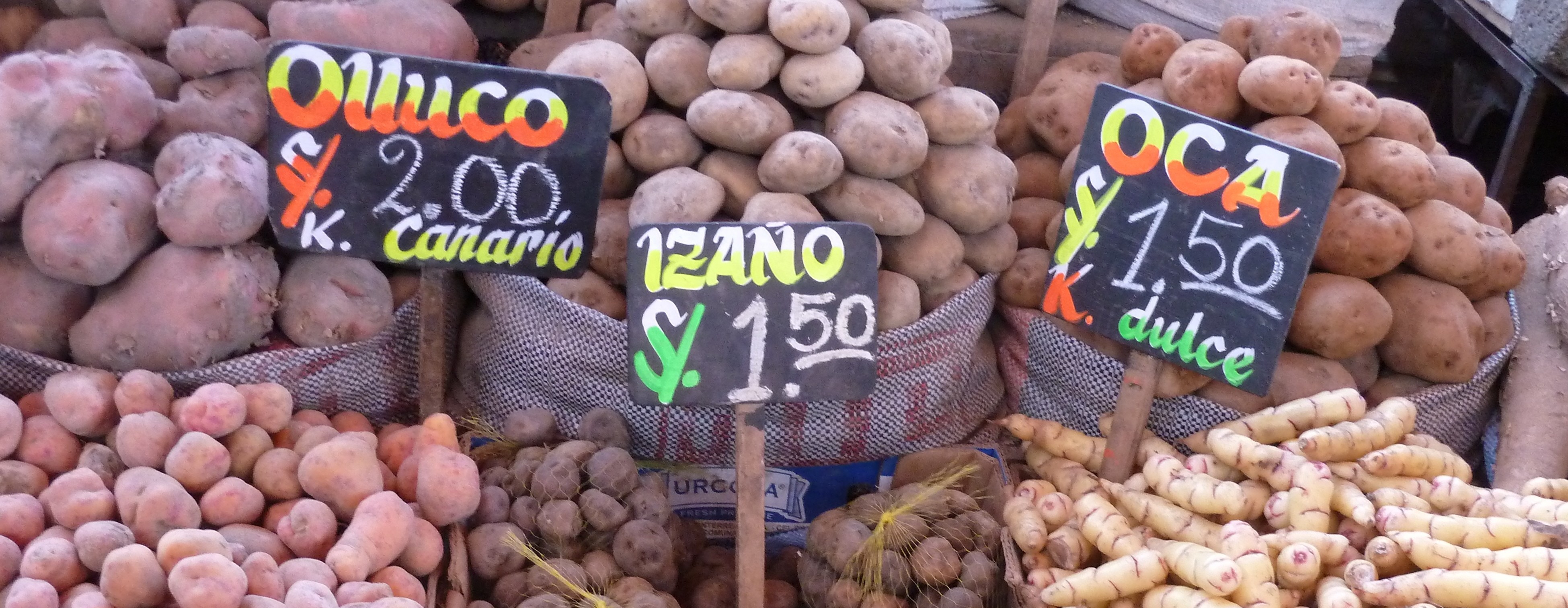 patates